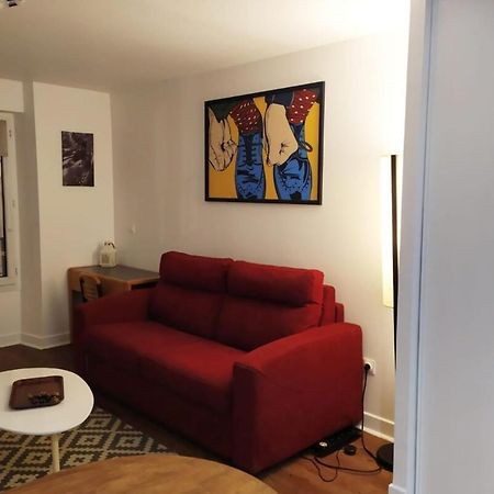 Creaky Reef Biarritz - Plages - Casino - Wifi - Vod ภายนอก รูปภาพ